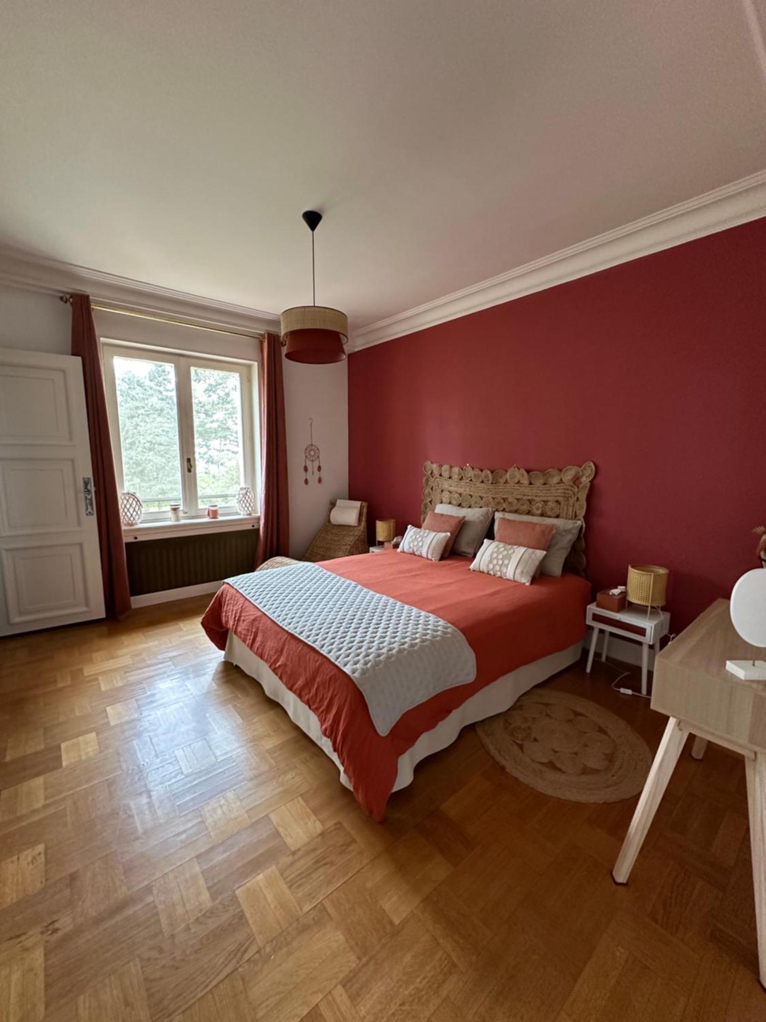 Hotel Au Ch'Alex à Busset Extérieur photo