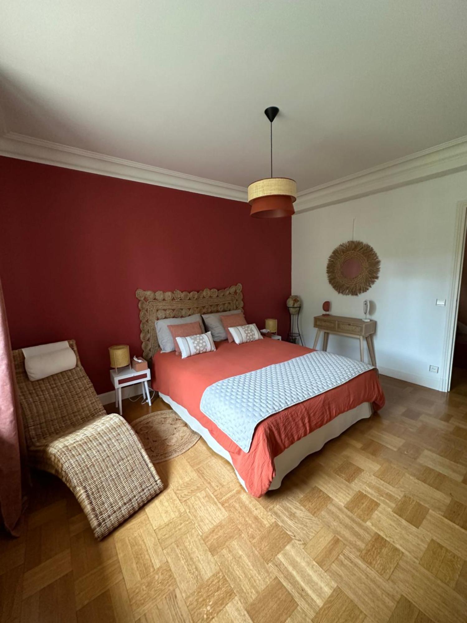 Hotel Au Ch'Alex à Busset Extérieur photo